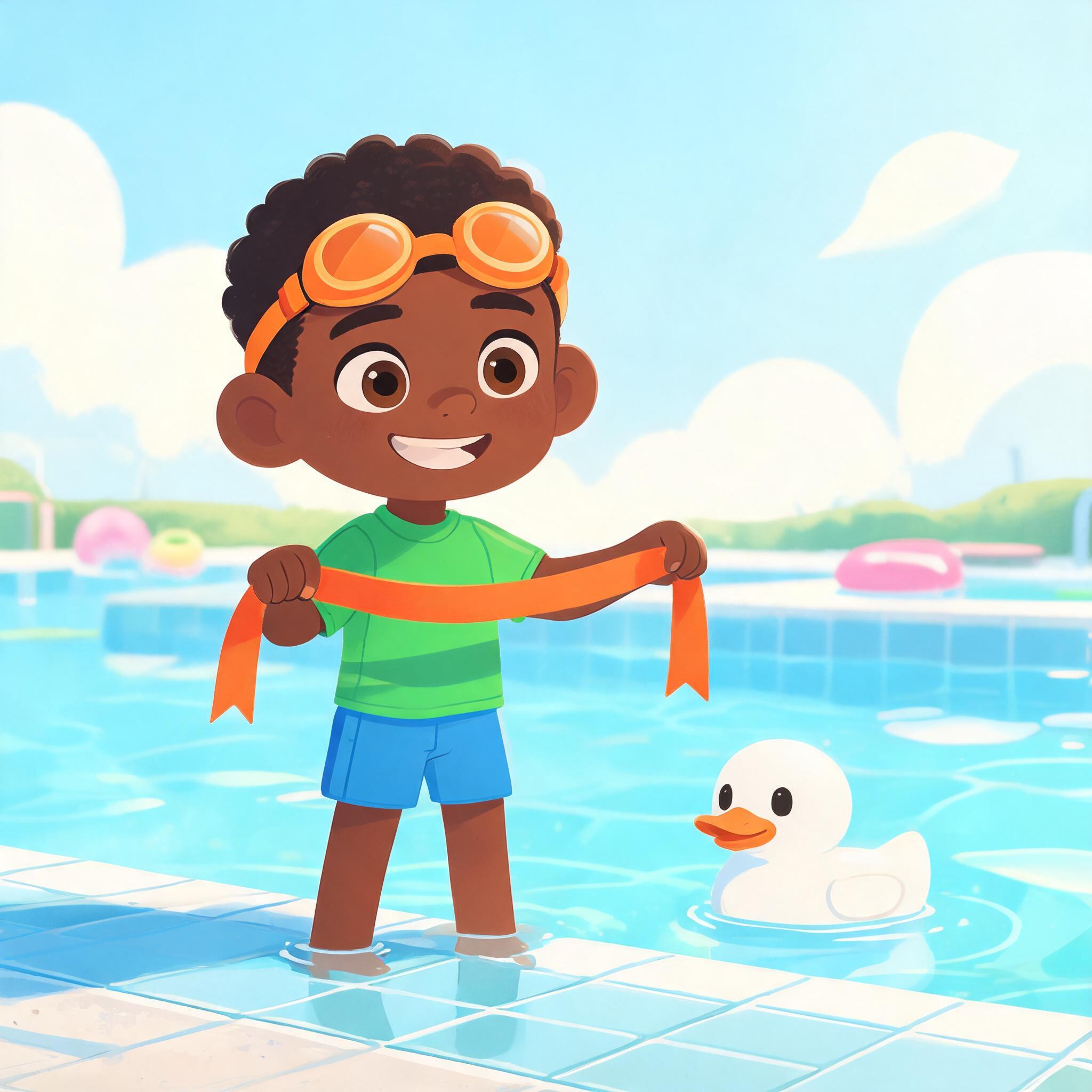 Malik story illustration